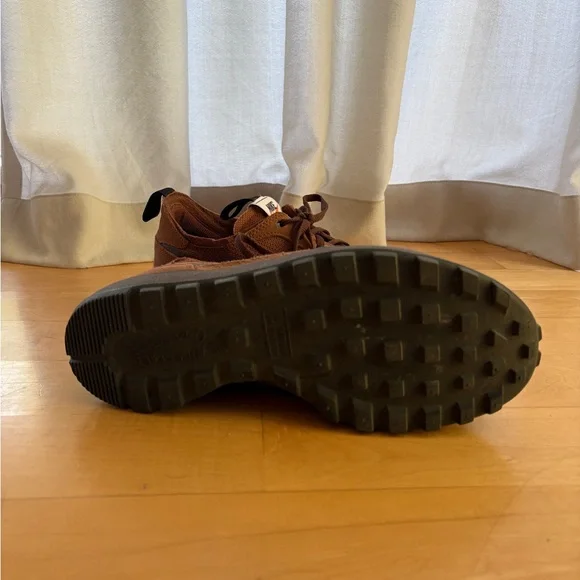 Nike Craft x Tom Sachs General Purpose Shoe in Brown Size 11 - Picture 3 of 5